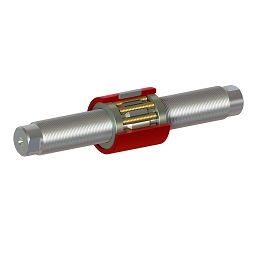 RVR - Recirculating Roller Screws